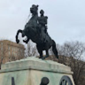 Meet your Posher, Thomas